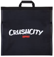 Rapala CrushCity Tournament Weigh Bag