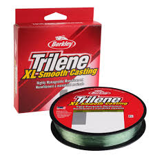 Berkley Trilene XL Mono