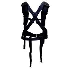 Eagle Claw Shappell Shelter and Sled Harness