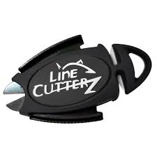 Line Cutterz Dual Hybrid Micro Scissors