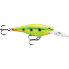 Rapala Shad Rap 05 – Dakota Angler