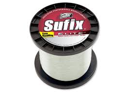 Sufix Elite Monofilament