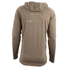 Blackfish Swift UPF Sun Hoodie