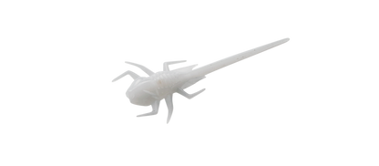 13 Fishing Panfish Plastics