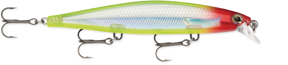 Rapala Shadow Rap