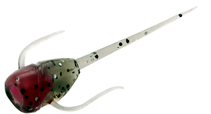 13 Fishing Panfish Plastics