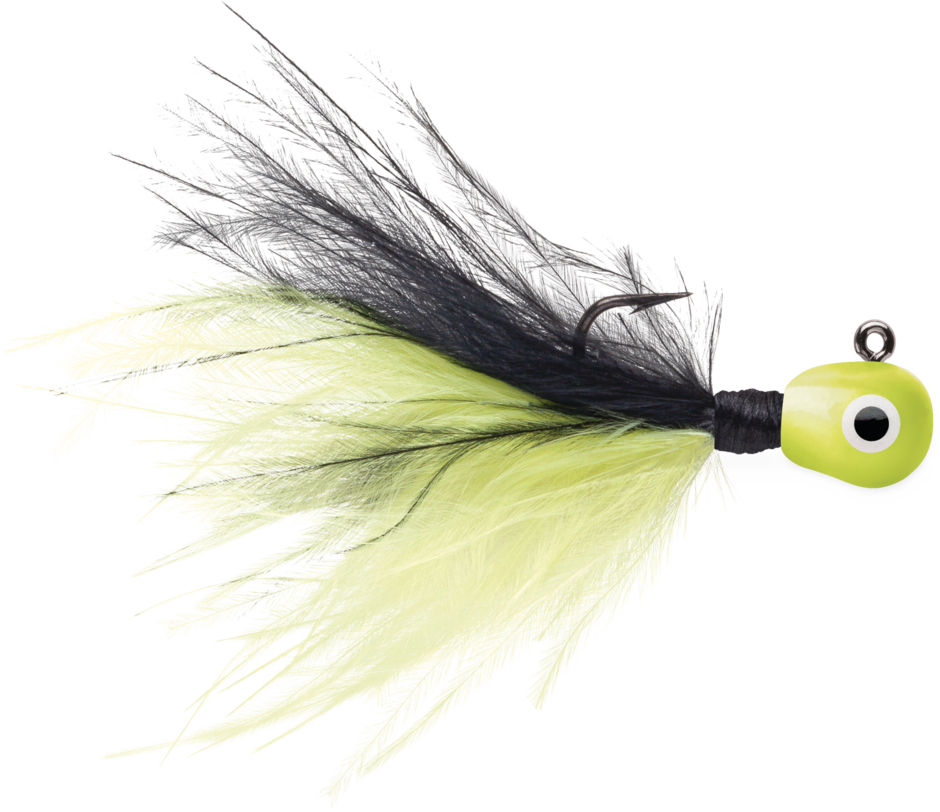 VMC Tungsten Roach Jig