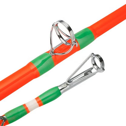 Mad Katz Catfish Fishing Rods