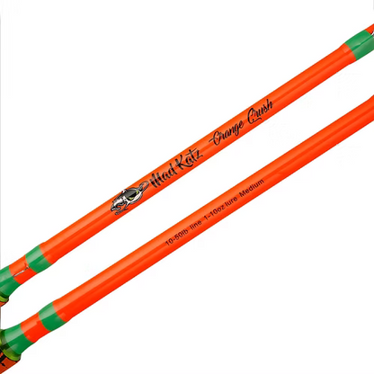 Mad Katz Catfish Fishing Rods