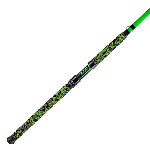 Mad Katz Catfish Fishing Rods