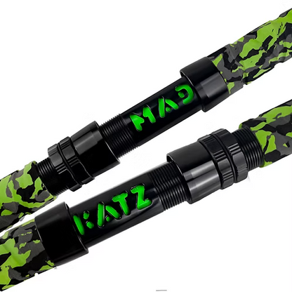 Mad Katz Catfish Fishing Rods