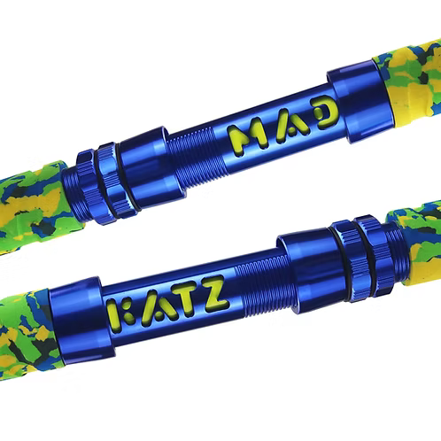 Mad Katz Catfish Fishing Rods