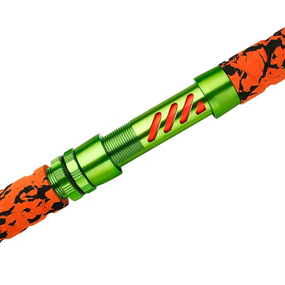 Mad Katz Catfish Fishing Rods