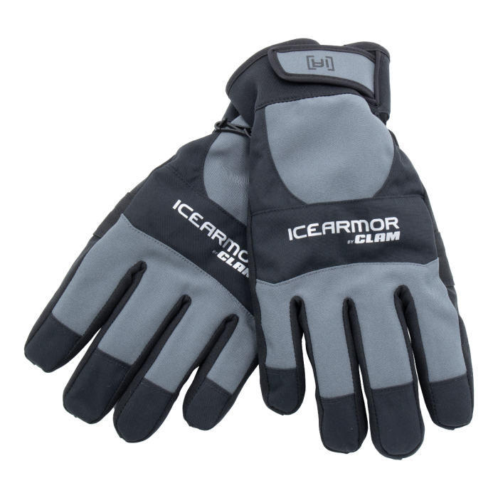 IceArmor by Clam EdgeX Glove