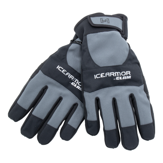 IceArmor by Clam EdgeX Glove