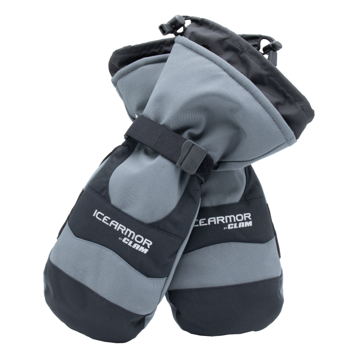 IceArmor by Clam EdgeX Mitt