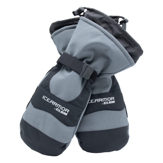 IceArmor by Clam EdgeX Mitt