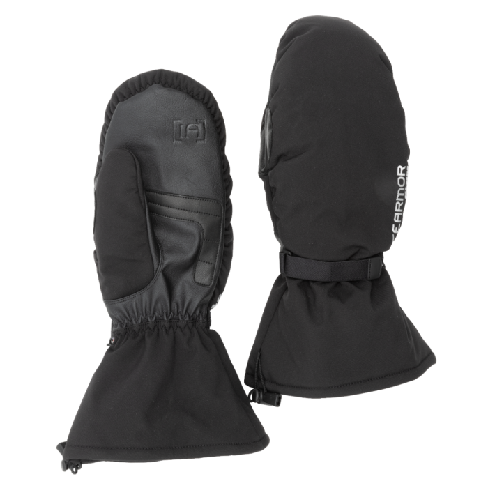 IceArmor by Clam Extreme™ Mitts