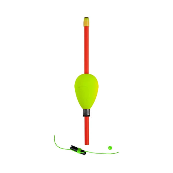 Rod n Bobb's EZ-FLO Weighted Slip Bobber