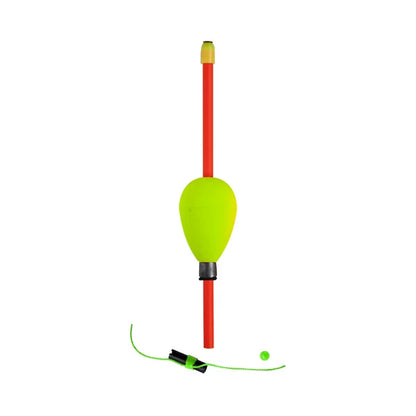 Rod n Bobb's EZ-FLO Weighted Slip Bobber