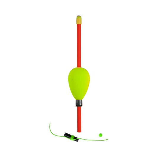 Rod n Bobb's EZ-FLO Weighted Slip Bobber