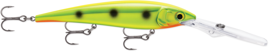 Rapala Gold Miner 30 Crankbait