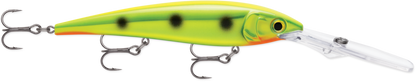 Rapala Gold Miner 30 Crankbait