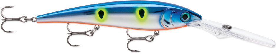 Rapala Gold Miner 30 Crankbait