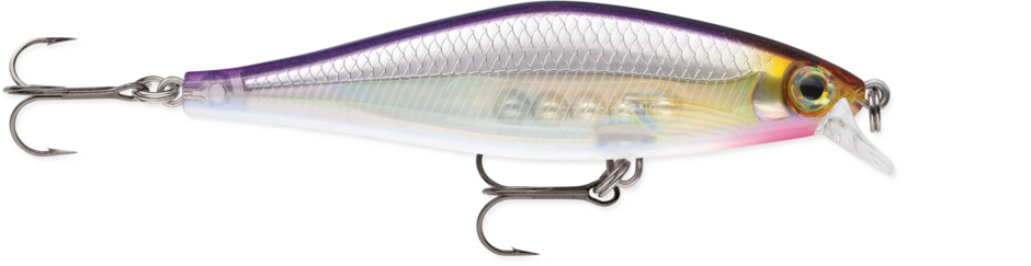 Rapala Shadow Rap Shad