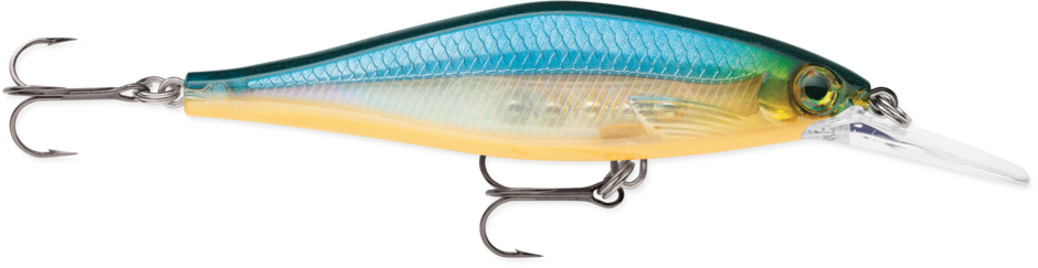 Rapala Shadow Rap Shad Deep