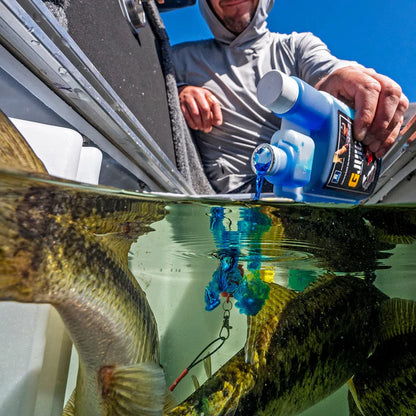 G-Juice Freshwater Livewell Treatment - Ultimate Fish Care Formula