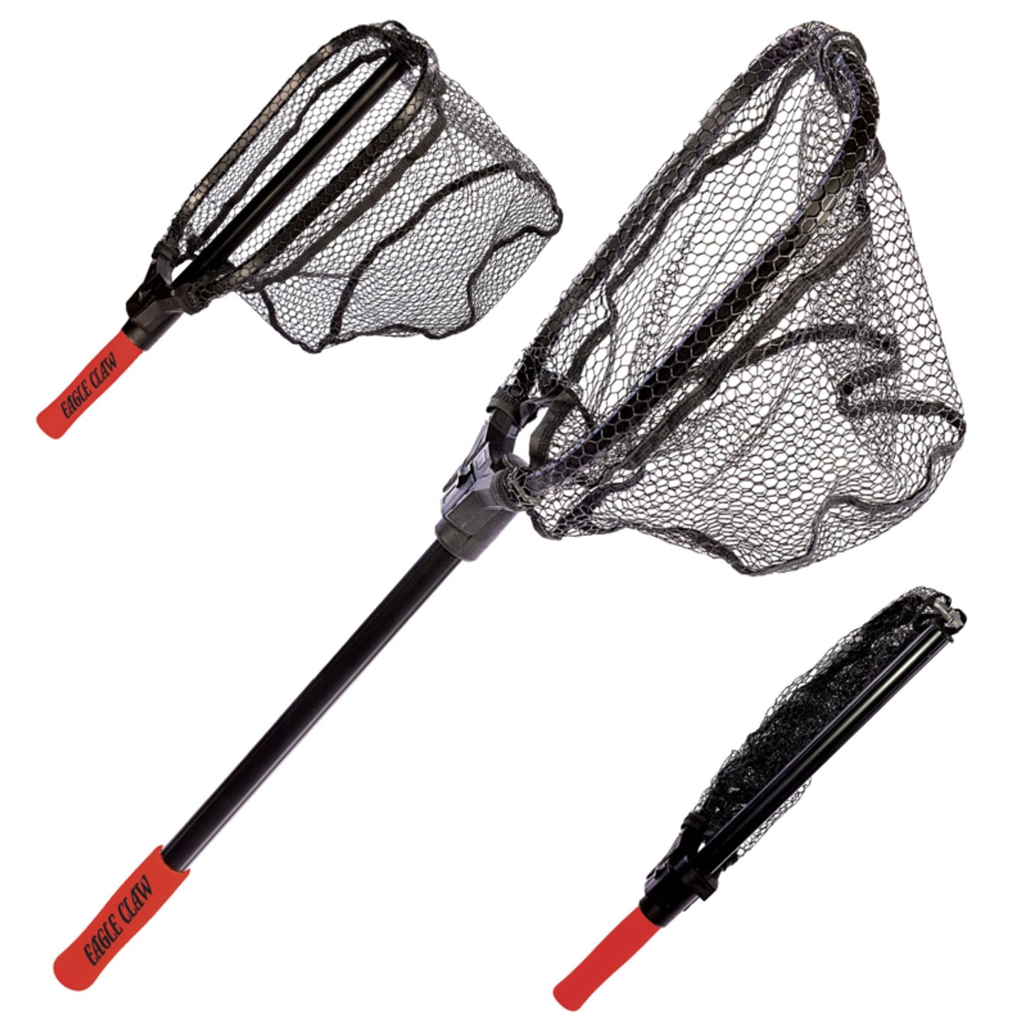 Eagle Claw Folding Net