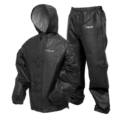 Frogg Togg's Men's Pro Lite Suite