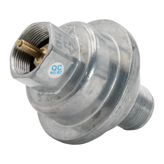 Clam Propane Fuel Filter