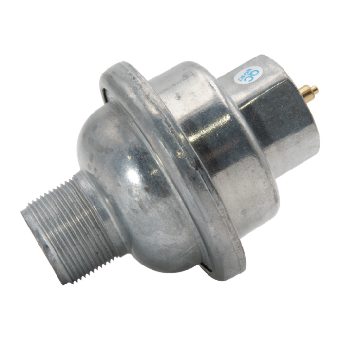 Clam Propane Fuel Filter