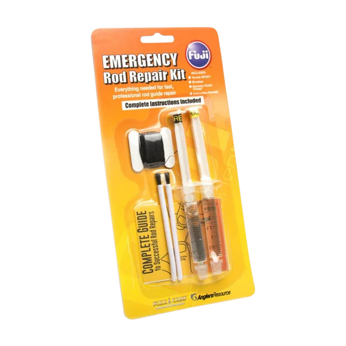 Fuji Emergency Rod Repair Kit