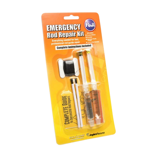 Fuji Emergency Rod Repair Kit