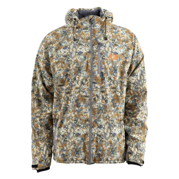 Blackfish StormSkin Gale Jacket