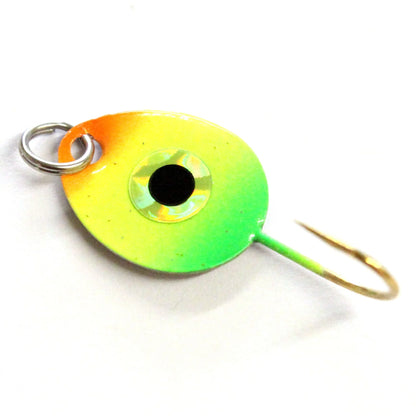 JB Lures Gem-N-Eye