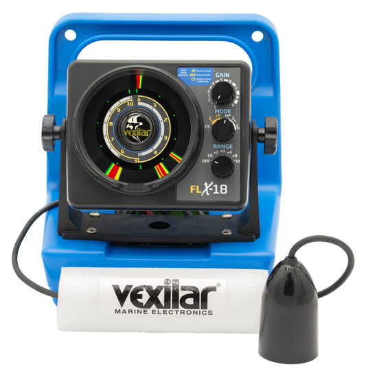 Vexilar FLX-18