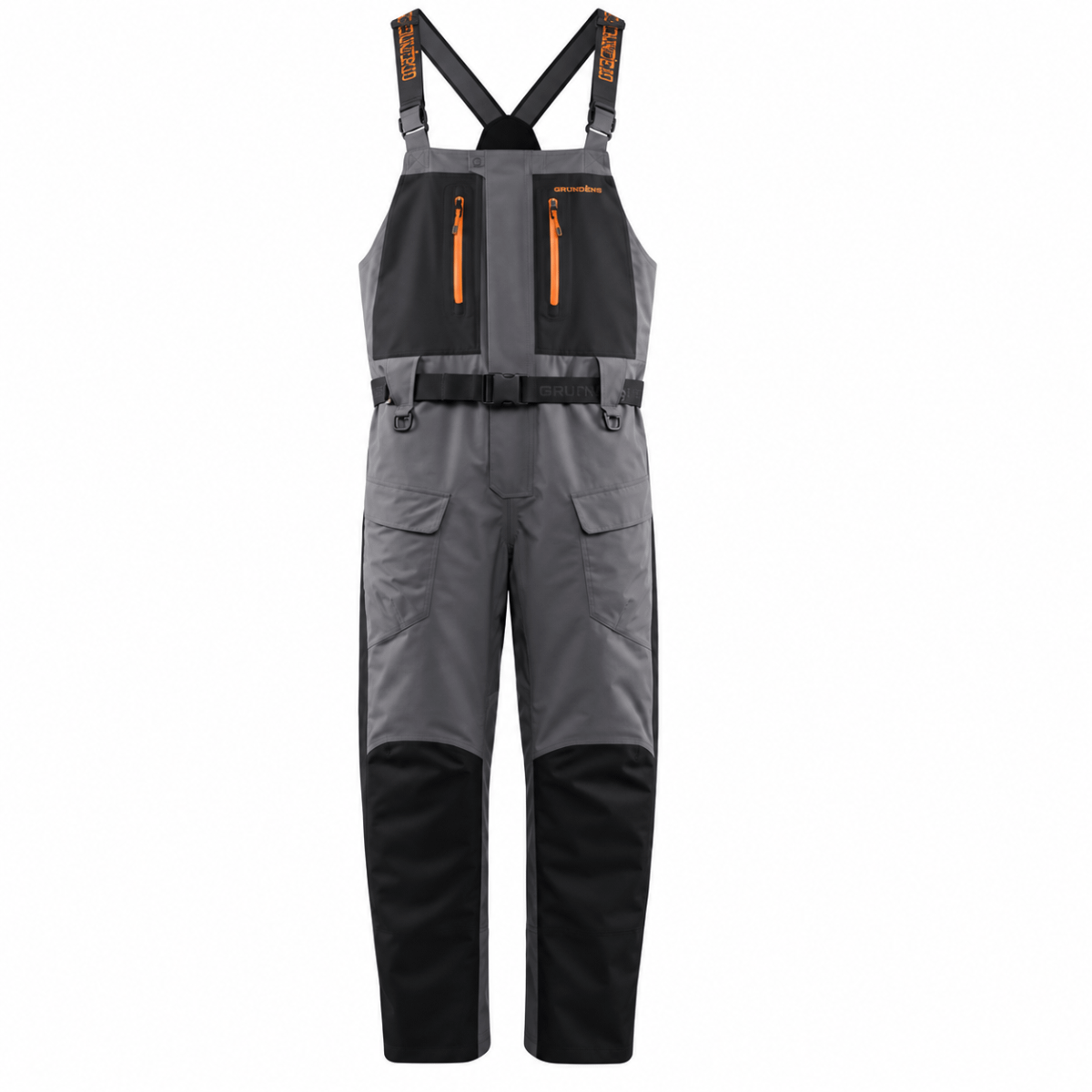 Grundens Ice Raider Bib