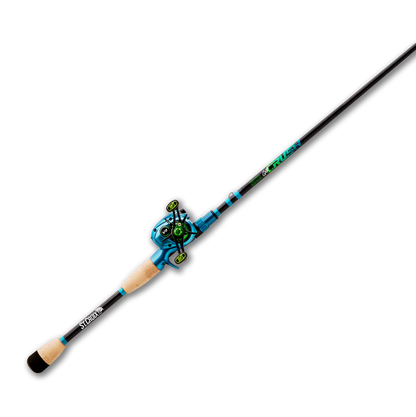 St Croix GXR Crush Combo
