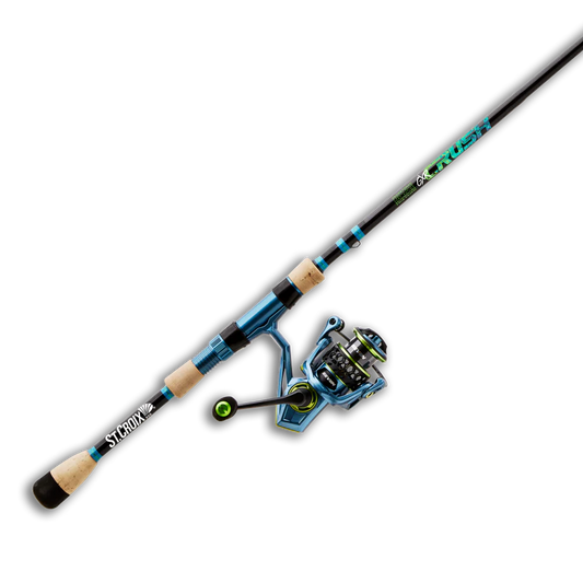 St Croix GXR Crush Combo