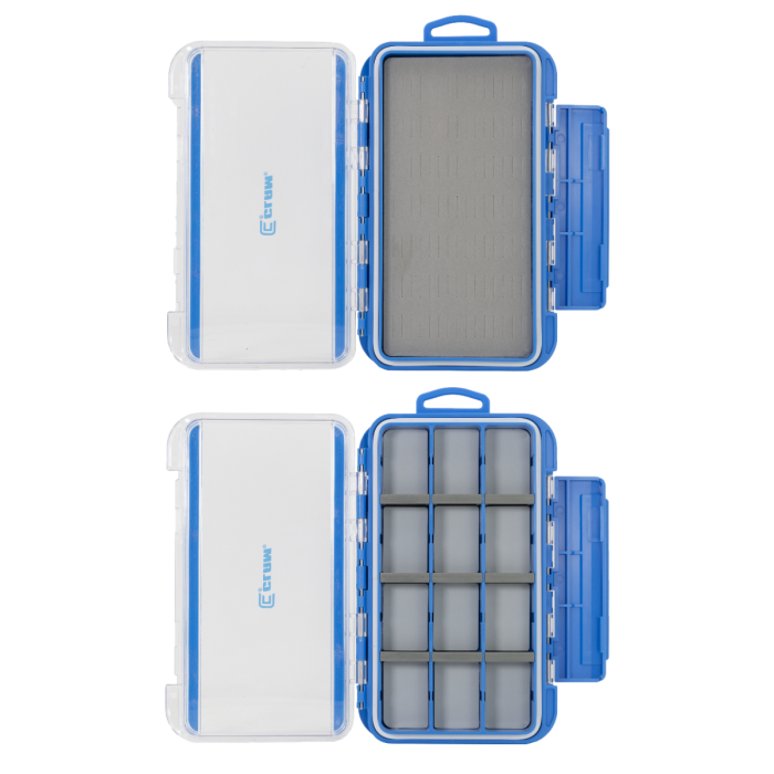 Clam HD Tackle Box