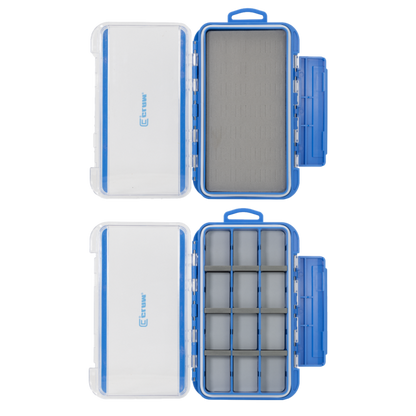 Clam HD Tackle Box