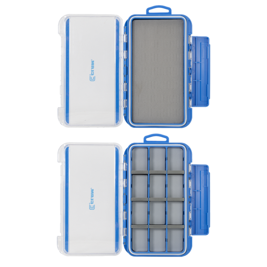 Clam HD Tackle Box