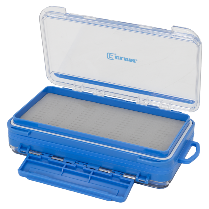 Clam HD Tackle Box