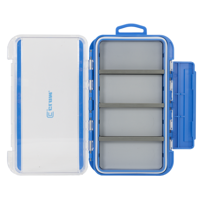 Clam HD Tackle Box