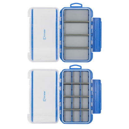 Clam HD Tackle Box
