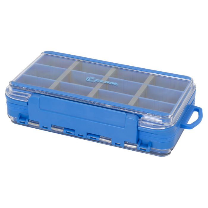 Clam HD Tackle Box